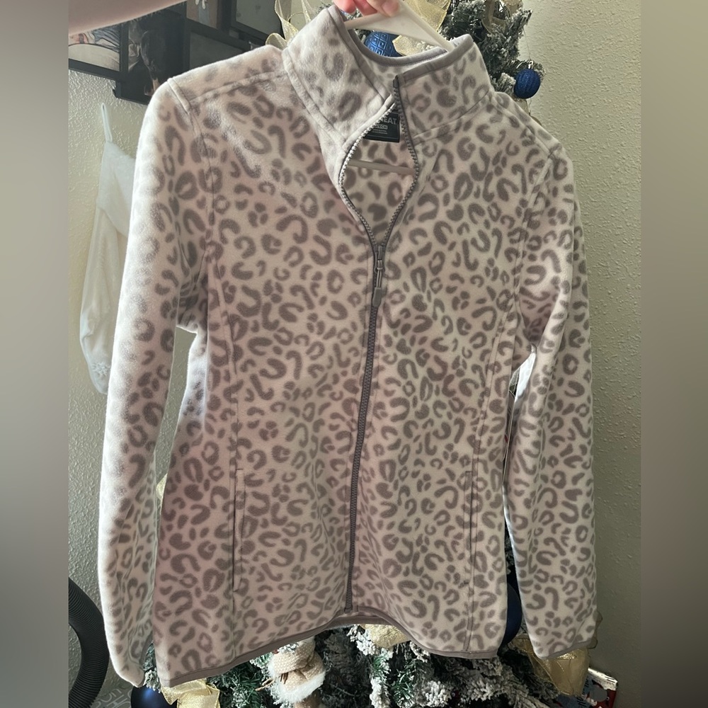 32 DEGREES HEAT ZIP-UP